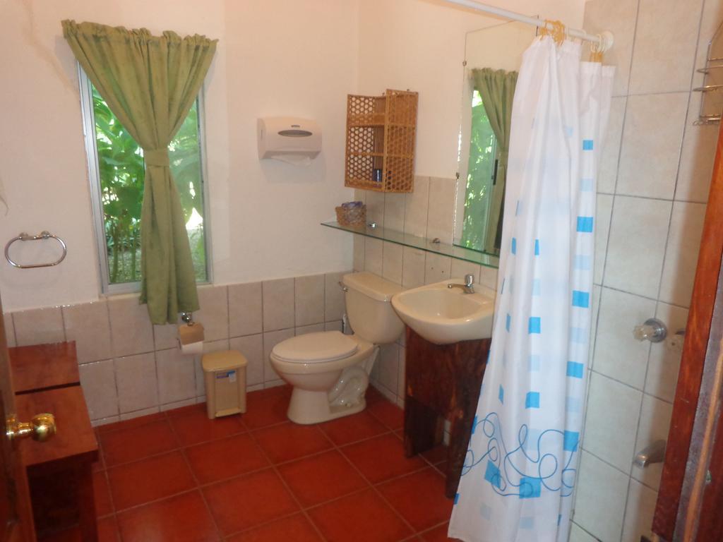 Cabanas Canas Castilla La Cruz  Bagian luar foto