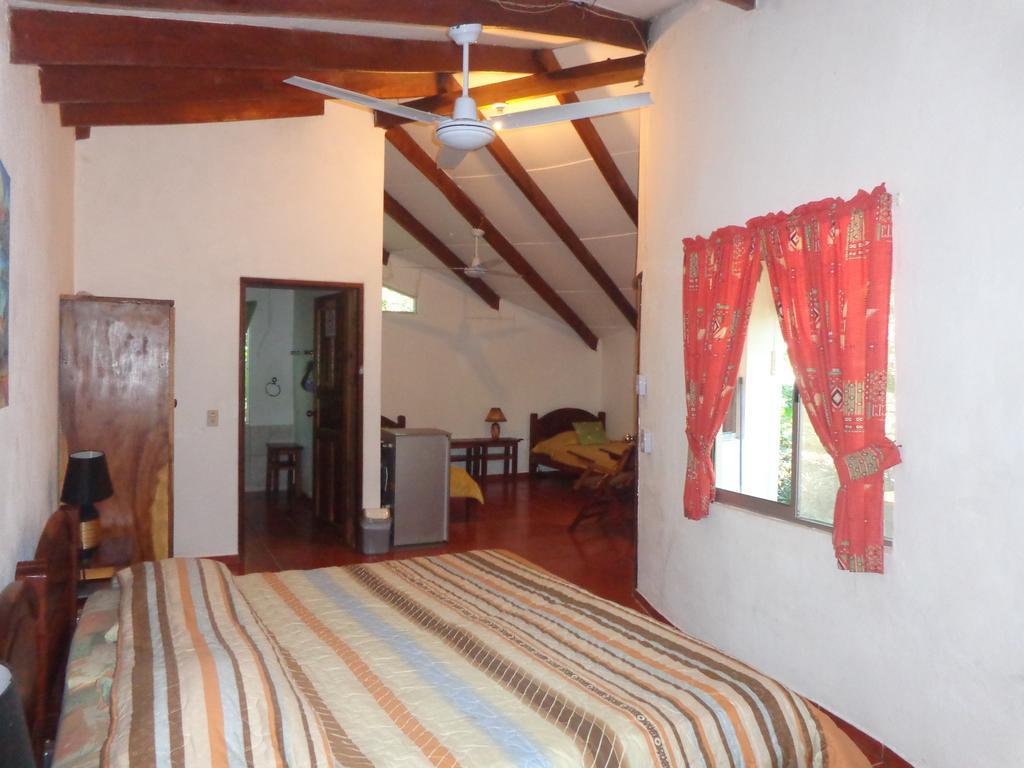 Cabanas Canas Castilla La Cruz  Bagian luar foto