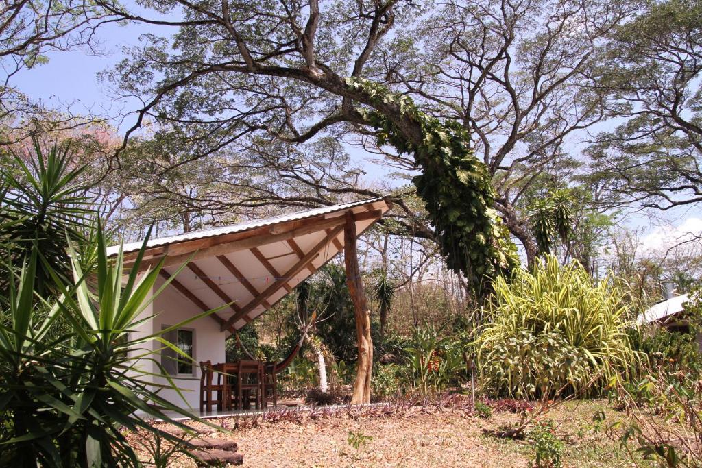 Cabanas Canas Castilla La Cruz  Bagian luar foto