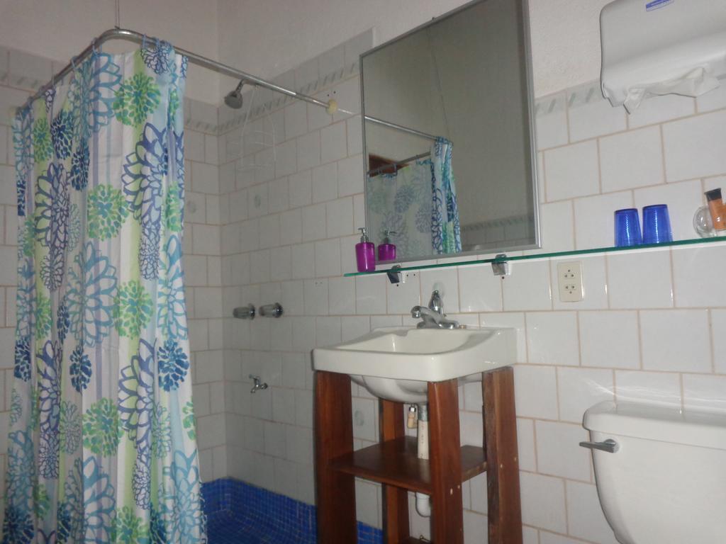 Cabanas Canas Castilla La Cruz  Bagian luar foto